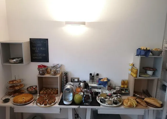 B&B La Torretta